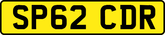 SP62CDR