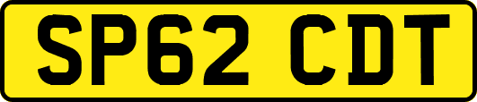 SP62CDT