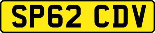 SP62CDV