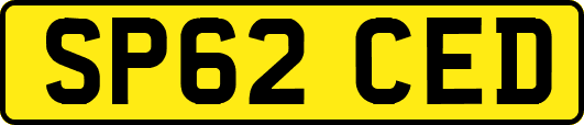 SP62CED