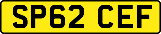 SP62CEF