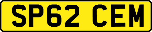 SP62CEM