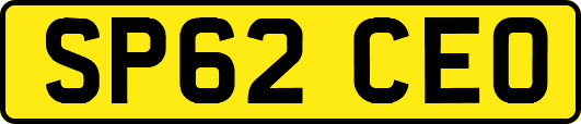 SP62CEO