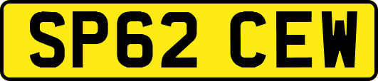 SP62CEW