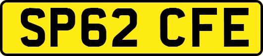 SP62CFE