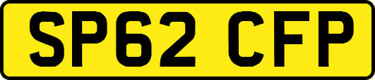 SP62CFP