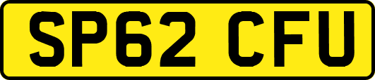 SP62CFU