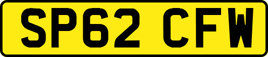 SP62CFW