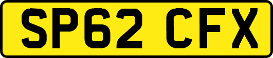 SP62CFX