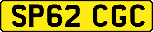 SP62CGC