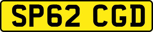 SP62CGD