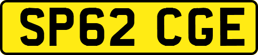 SP62CGE