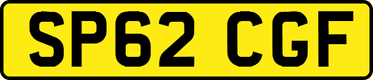 SP62CGF