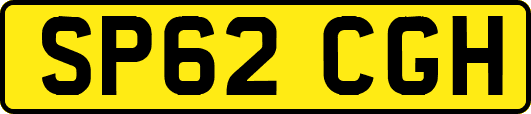SP62CGH