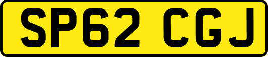SP62CGJ