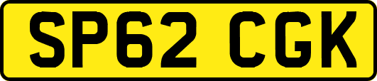 SP62CGK
