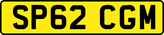 SP62CGM