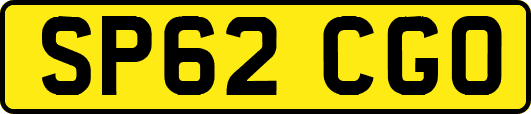 SP62CGO