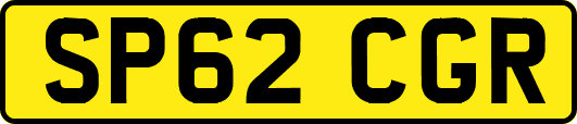 SP62CGR