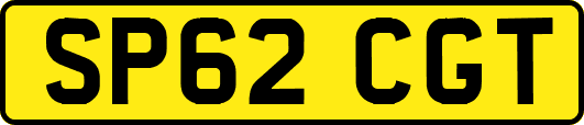 SP62CGT