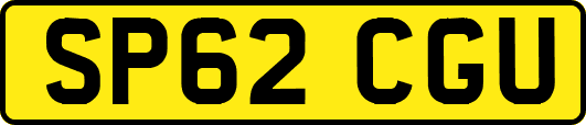 SP62CGU