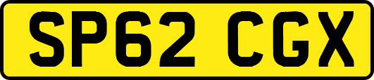 SP62CGX