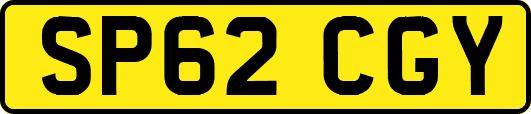 SP62CGY