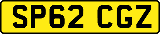 SP62CGZ