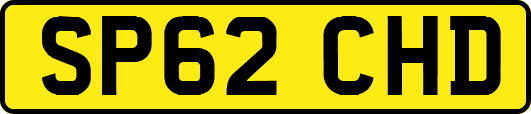 SP62CHD