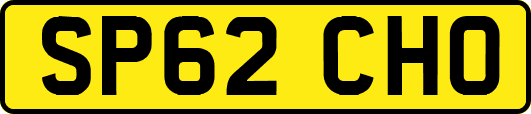 SP62CHO