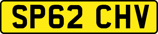 SP62CHV