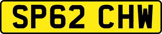 SP62CHW