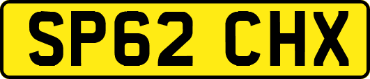 SP62CHX