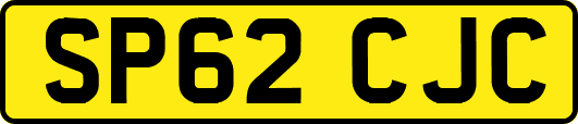 SP62CJC