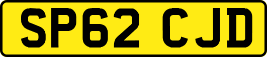 SP62CJD
