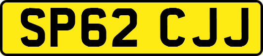 SP62CJJ