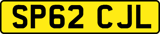 SP62CJL