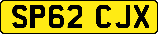 SP62CJX