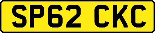 SP62CKC