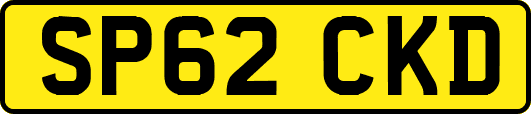 SP62CKD