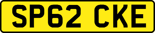 SP62CKE