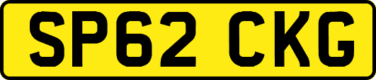 SP62CKG