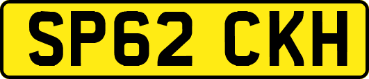 SP62CKH