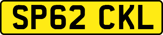 SP62CKL