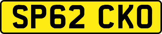 SP62CKO