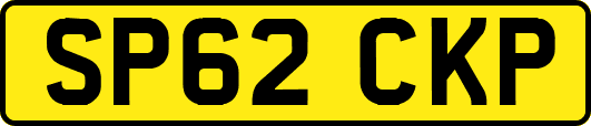 SP62CKP