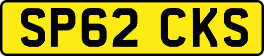 SP62CKS
