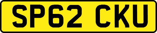 SP62CKU