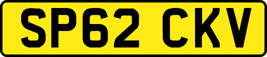 SP62CKV