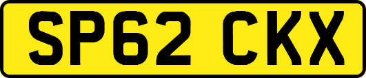 SP62CKX